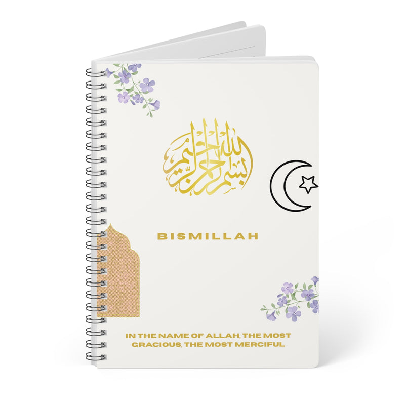 Islamic Notebooks